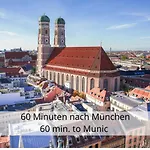 Nice2be Lions - Zentrum Augsburg