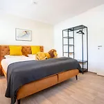 Apartmán Nice2be Lions - Zentrum *