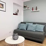 Apartmán Nice2be Lions - Zentrum *